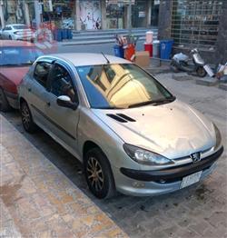 بیجۆ 206